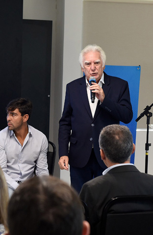 Destaque deste mês na Newsletter Sinpacel