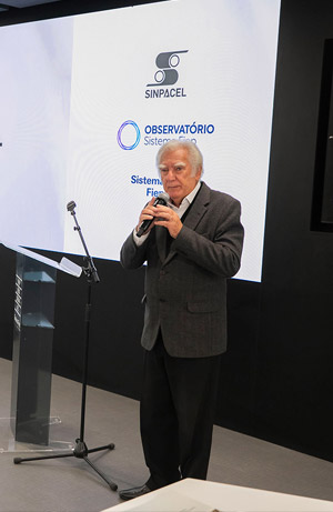 Destaque deste mês na Newsletter Sinpacel
