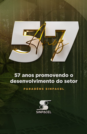 Destaque deste mês na Newsletter Sinpacel