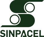 Sinpacel: Logomarca
